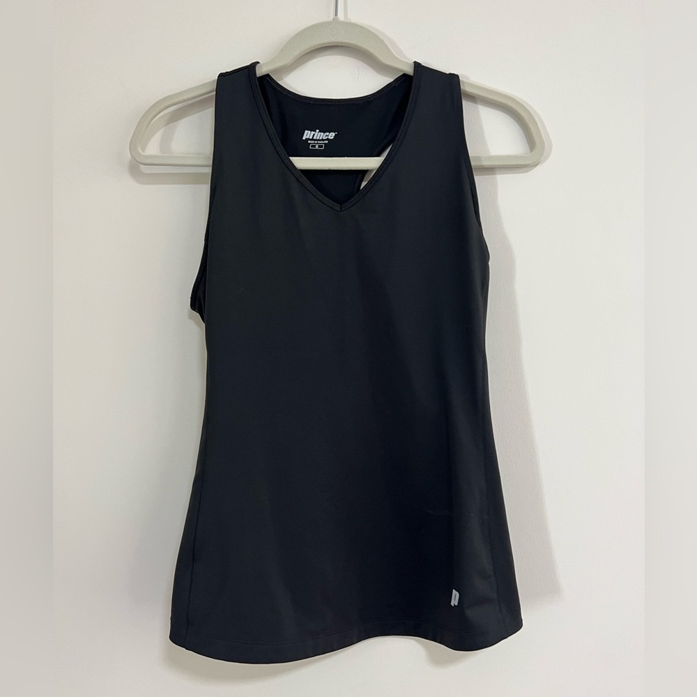 Prince Racer Back Athletic Tank. Like New Condition.
